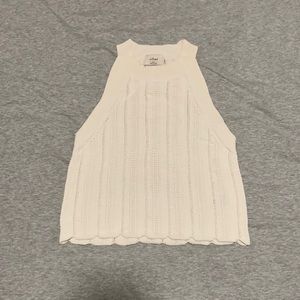 Wilfred Knit Tank Top